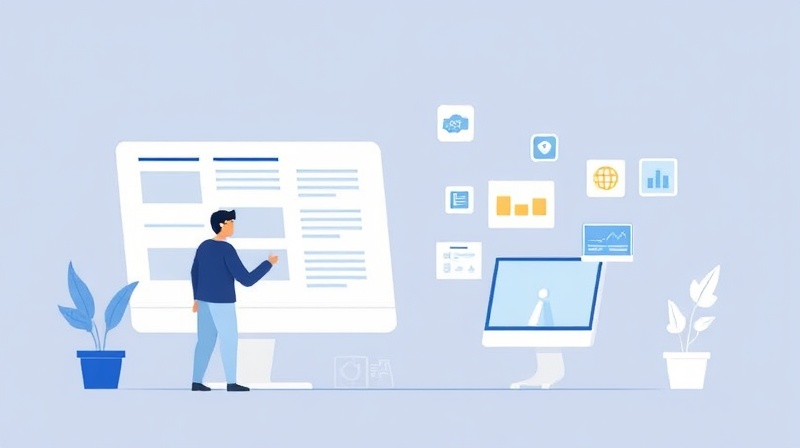 Board operations software illustration: choosing the right solution.